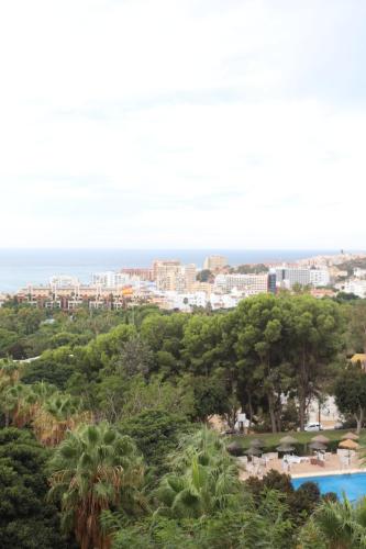 Benalmádena Costa-Iris playa-Arroyo de la Miel photo 29