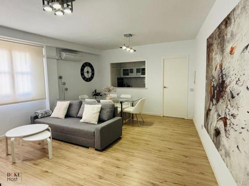 Casco Antiguo Apartment
