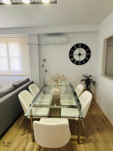Casco Antiguo Apartment