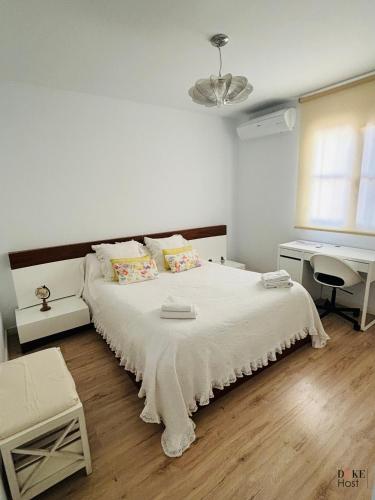 Casco Antiguo Apartment