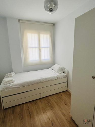 Casco Antiguo Apartment
