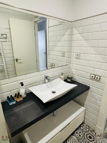 Casco Antiguo Apartment