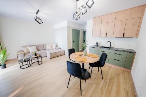 Gallery image of Apartamenty pod Lasem in Gliśno