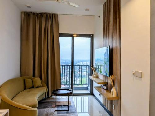 Imagen de la galería de Skyline Heights Colombo, en Colombo