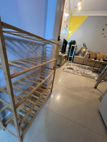 Фотография из галереи The Smart Studio 102 в Эль-Хубаре