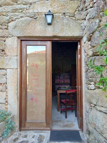 Φωτογραφία από το άλμπουμ του Outros tempos Turismo de Aldeia σε Armamar
