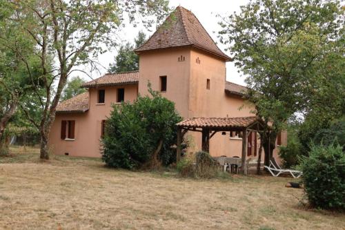 Tour des hirondelles