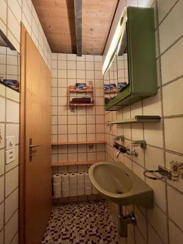 Photo de la galerie de l'établissement Chalet Muse, à Schüpfheim