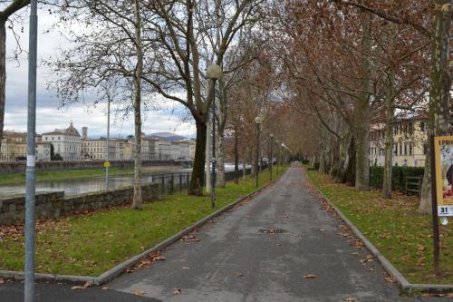 Ponte Vittoria Apartment , 11 ,
