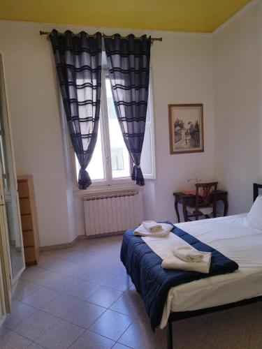 Ponte Vittoria Apartment , 11 ,