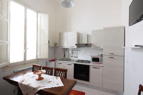 Ponte Vittoria Apartment , 11 ,
