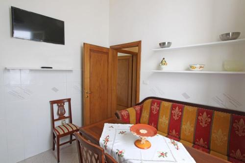 Ponte Vittoria Apartment , 11 ,