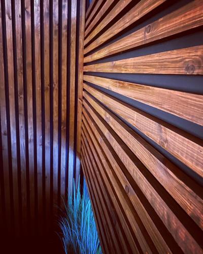 Gambar di galeri bagi Container Dwelling di Royal Oak
