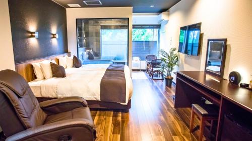 LiVEMAX RESORT Hakone Ashinoko