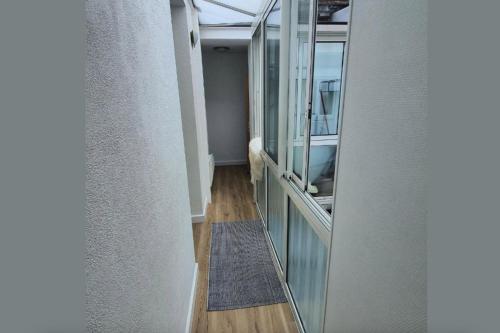 Charming apartment just steps from the beach