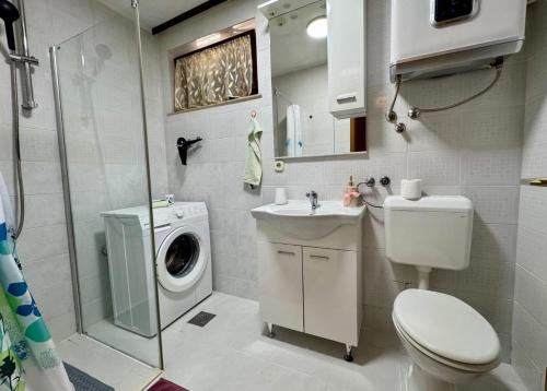 Old town Apartment Malac