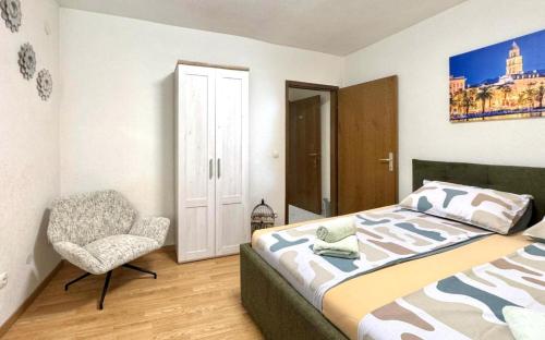 Old town Apartment Malac