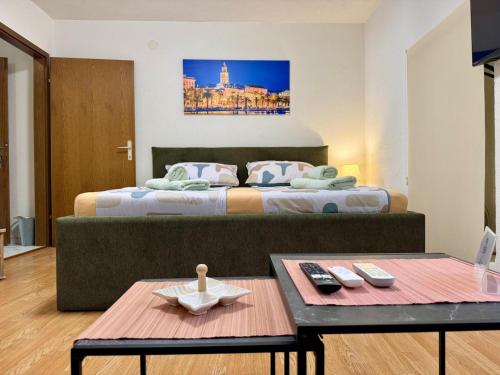 Old town Apartment Malac