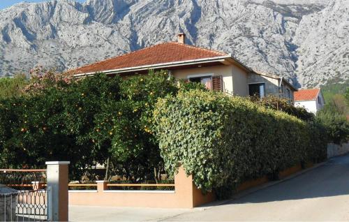 One-Bedroom Apartment In Orebic