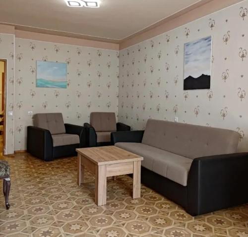 Ảnh trong thư viện ảnh của Cozy Haven Hostel ở Yerevan