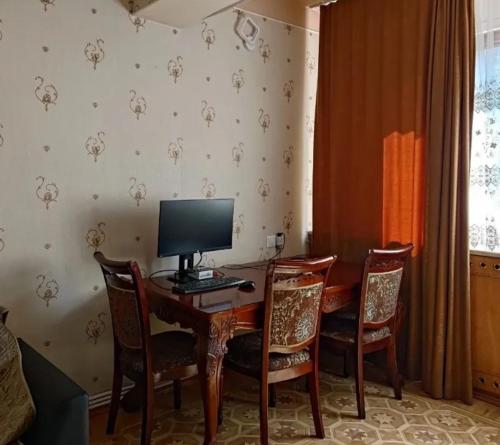 Ảnh trong thư viện ảnh của Cozy Haven Hostel ở Yerevan
