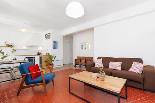 Upstays - Bright flat - near shops - Congress