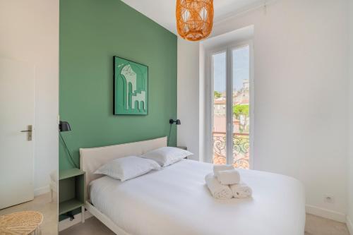 Monte Bello - Charmant Appt 2 personnes