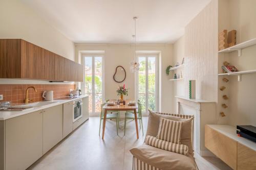 Monte Bello - Charmant Appt 2 personnes