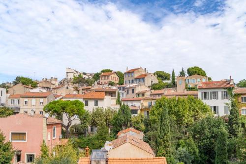 Monte Bello - Charmant Appt 2 personnes