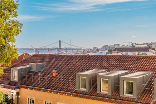 Bairro Alto Selection View