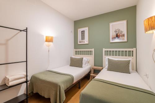 Stay U-nique Apartments Passatge de Font