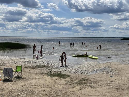 Vaibla外比拉度假中心酒店的相册照片