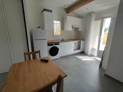 Studio Saint Maximin la Sainte baume