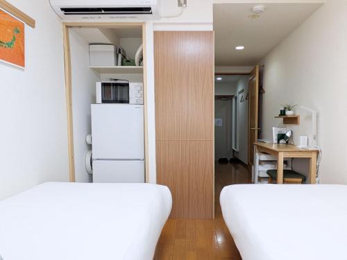 Laze Nakano 2bed Travel Work Broadway