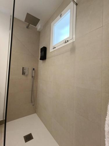 Benalmádena Beach Apartment