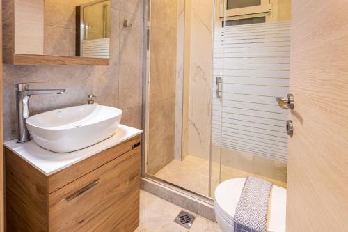 City Center Retreat Apartment
