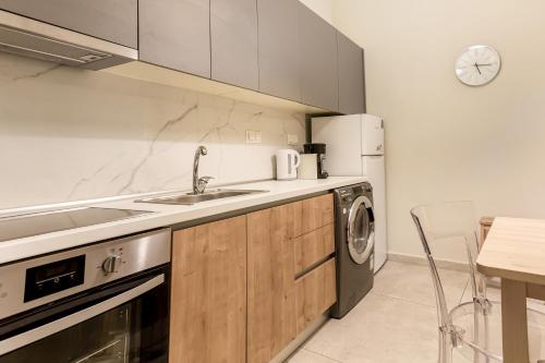 City Center Retreat Apartment