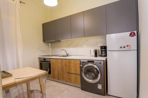 City Center Retreat Apartment