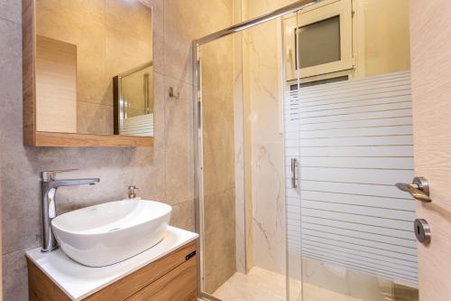 City Center Retreat Apartment