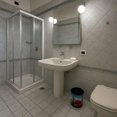 Foto dalla galleria di Hotel Lo Smeraldo a Ventotene