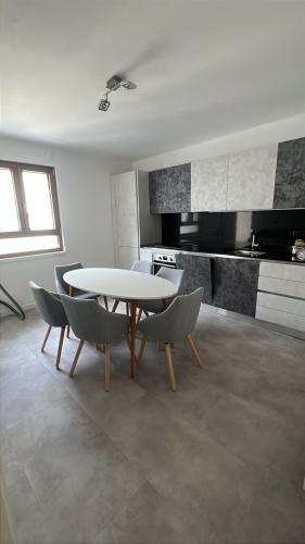 Family-Friendly Apartments - in the Heart of Oerlikon - S361
