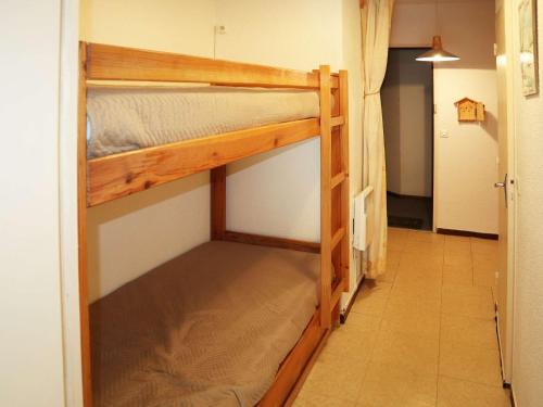 Studio pour 6 pers. au coeur des Orres 1650, proche remontées et commerces, balcon, box à skis - FR-1-322-549