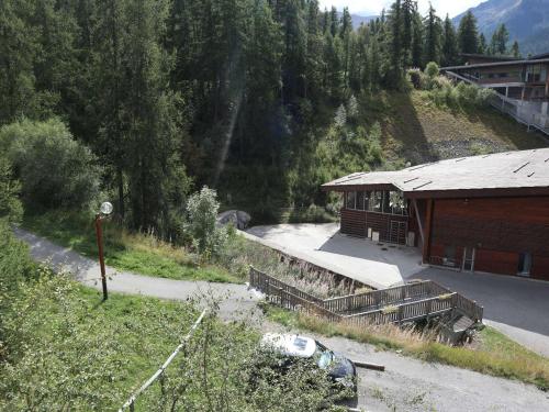 Studio pour 6 pers. au coeur des Orres 1650, proche remontées et commerces, balcon, box à skis - FR-1-322-549