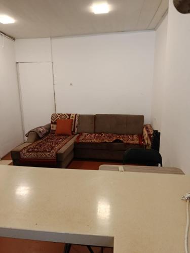 Zona d'estar a Guest house