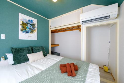 Bozar House
