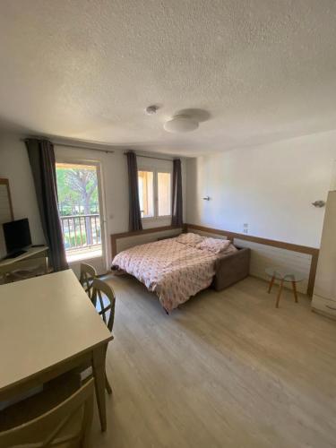 Appartement calme et tranquilité - Clim Wifi