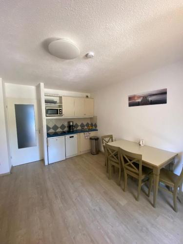 Appartement calme et tranquilité - Clim Wifi