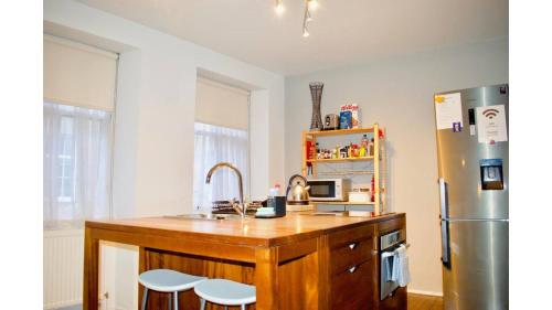 Imagem da galeria de Central Apartment for the Fringe em Edinburgo