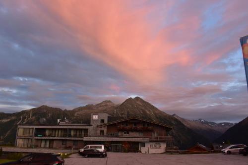 Alpengasthof Filzstein
