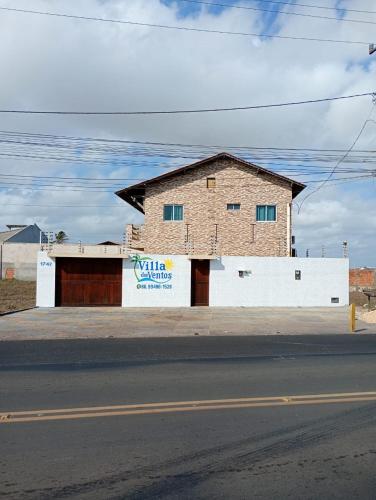 Billede fra billedgalleriet på Pousada Villa dos Ventos i Luís Correia